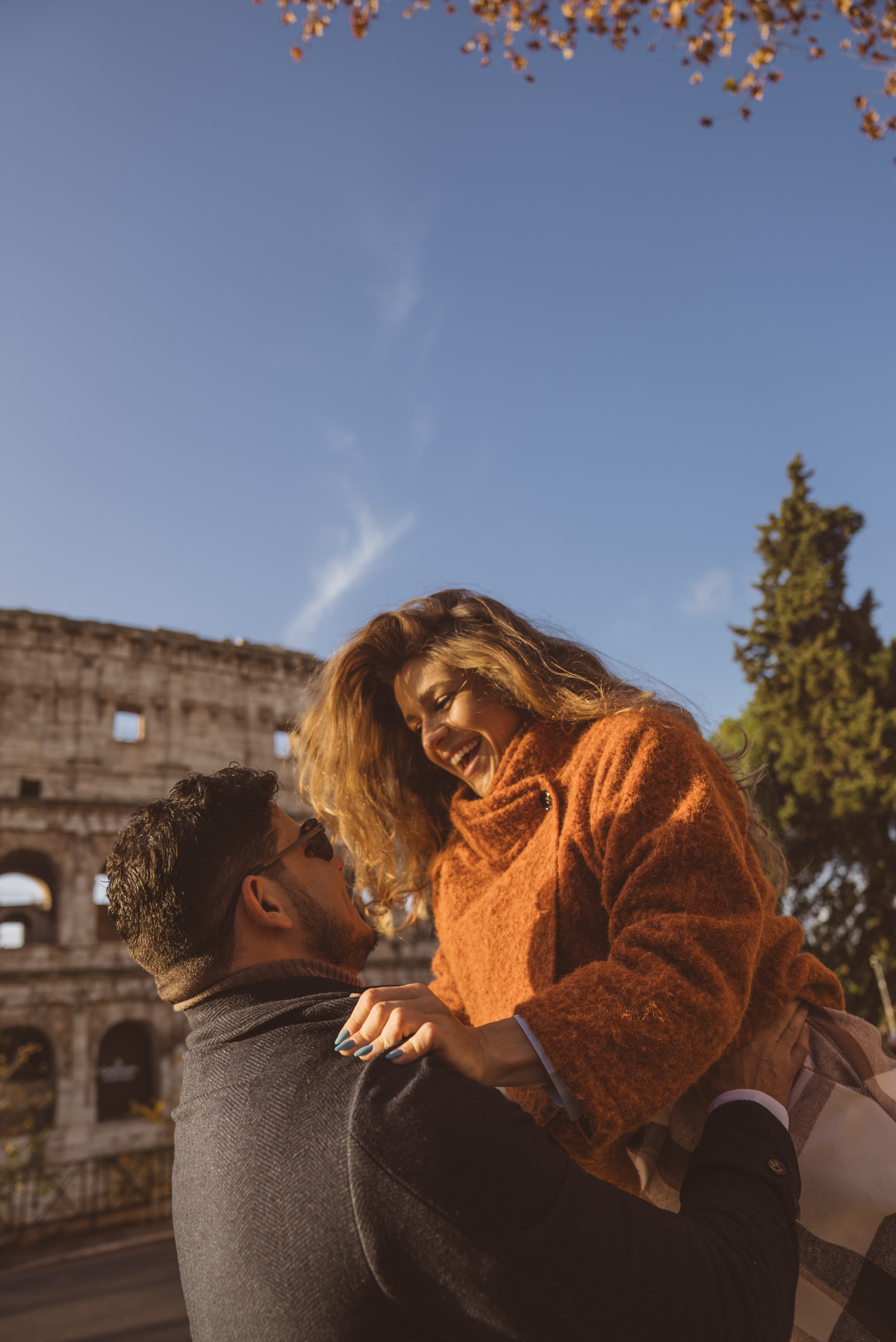 Renato & Jade — O Pedido